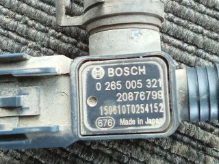 bontott OPEL MOKKA Fékrásegítő Nyomásérzékelő