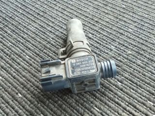 bontott OPEL MOKKA Fékrásegítő Nyomásérzékelő