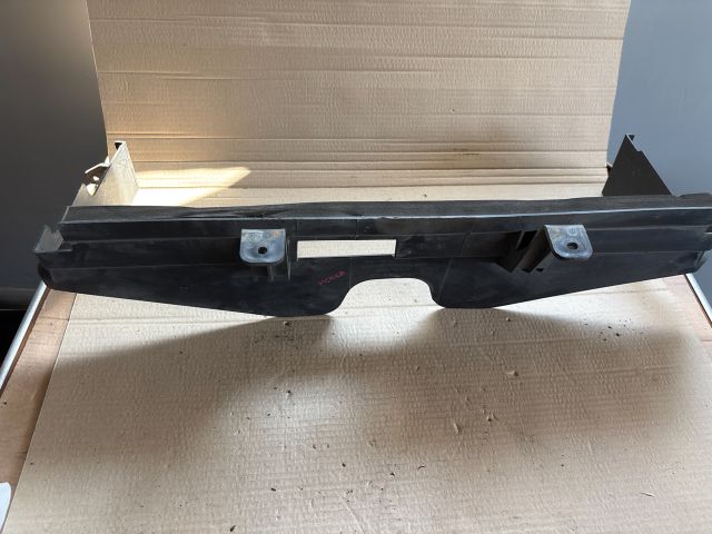 bontott OPEL MOKKA Felső Hűtő Légterelő