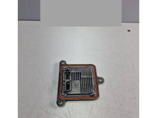 bontott OPEL MOKKA Fényszóró Elektronika