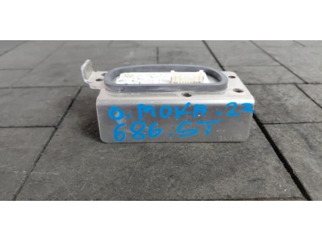 bontott OPEL MOKKA Fényszóró Elektronika