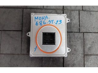 bontott OPEL MOKKA Fényszóró Elektronika