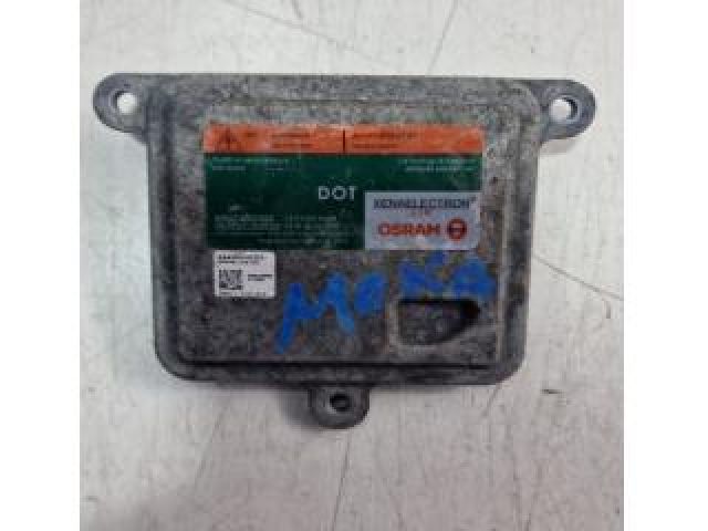 bontott OPEL MOKKA Fényszóró Elektronika