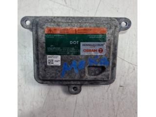 bontott OPEL MOKKA Fényszóró Elektronika