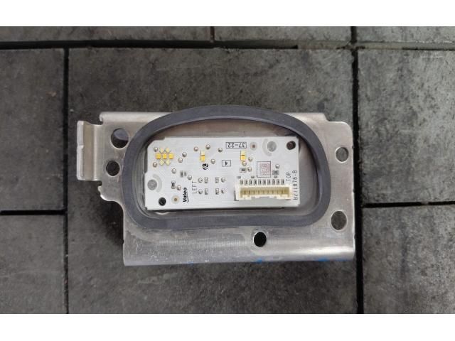 bontott OPEL MOKKA Fényszóró Elektronika