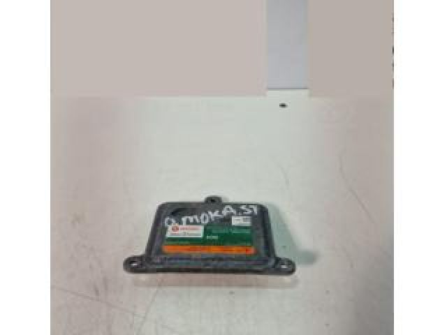 bontott OPEL MOKKA Fényszóró Elektronika