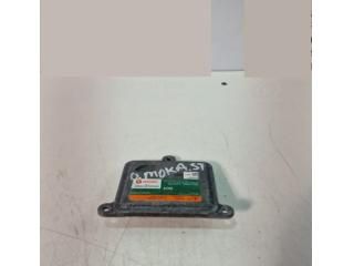 bontott OPEL MOKKA Fényszóró Elektronika