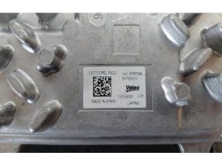 bontott OPEL MOKKA Fényszóró Elektronika