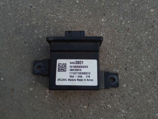 bontott OPEL MOKKA Fényszóró Elektronika