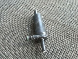 bontott OPEL MOKKA Fényszórómosó Szivattyú