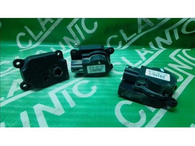 bontott OPEL MOKKA Fűtés Állító Motor