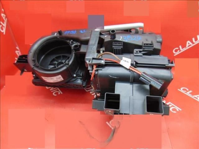 bontott OPEL MOKKA Fűtés Box