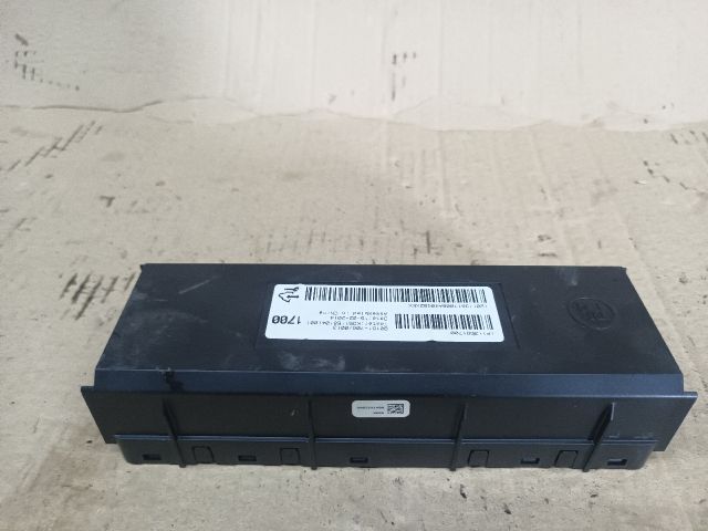 bontott OPEL MOKKA Fűtés Vezérlő Modul