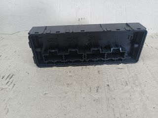 bontott OPEL MOKKA Fűtés Vezérlő Modul