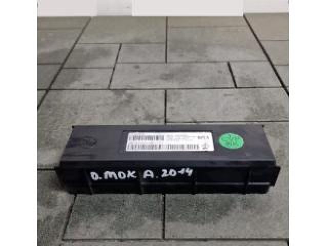 bontott OPEL MOKKA Fűtés Vezérlő Modul