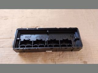 bontott OPEL MOKKA Fűtés Vezérlő Modul