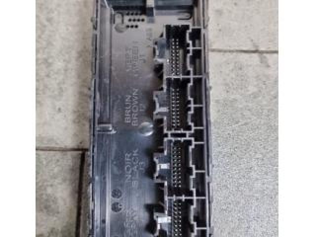 bontott OPEL MOKKA Fűtés Vezérlő Modul