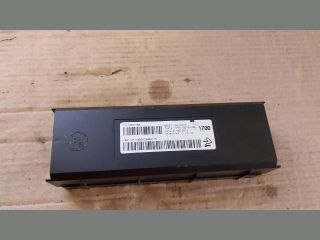 bontott OPEL MOKKA Fűtés Vezérlő Modul