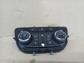 bontott OPEL MOKKA Fűtéskapcsoló (digit klímás)