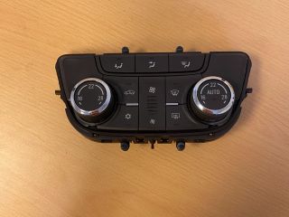 bontott OPEL MOKKA Fűtéskapcsoló (digit klímás)