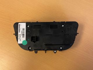 bontott OPEL MOKKA Fűtéskapcsoló (digit klímás)