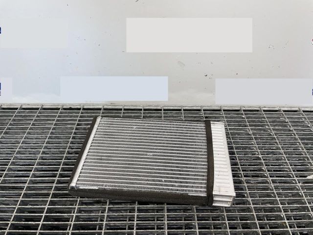 bontott OPEL MOKKA Fűtőradiátor