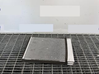 bontott OPEL MOKKA Fűtőradiátor