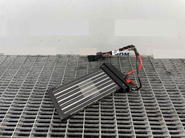 bontott OPEL MOKKA Fűtőradiátor