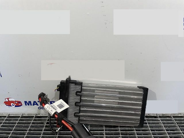 bontott OPEL MOKKA Fűtőradiátor