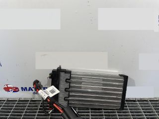 bontott OPEL MOKKA Fűtőradiátor