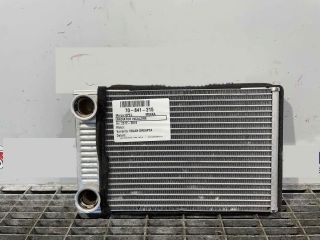 bontott OPEL MOKKA Fűtőradiátor