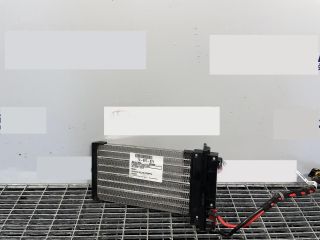 bontott OPEL MOKKA Fűtőradiátor