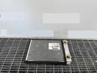 bontott OPEL MOKKA Fűtőradiátor