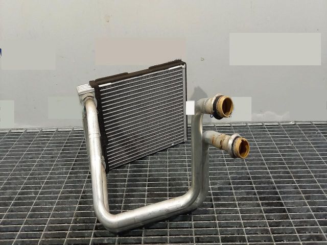 bontott OPEL MOKKA Fűtőradiátor