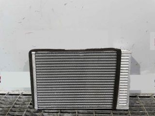 bontott OPEL MOKKA Fűtőradiátor