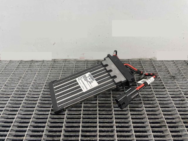 bontott OPEL MOKKA Fűtőradiátor