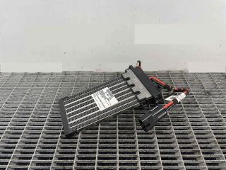 bontott OPEL MOKKA Fűtőradiátor