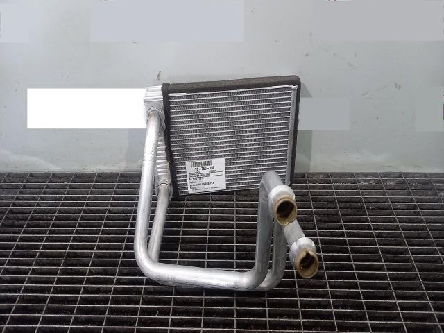 bontott OPEL MOKKA Fűtőradiátor