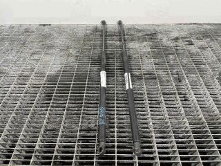 bontott OPEL MOKKA Gázrugós Kitámasztó Teleszkóp Csomagtérajtó (Pozíciófüggetlen)