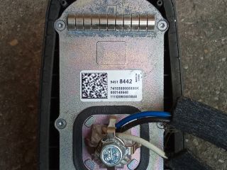 bontott OPEL MOKKA GPS Antenna