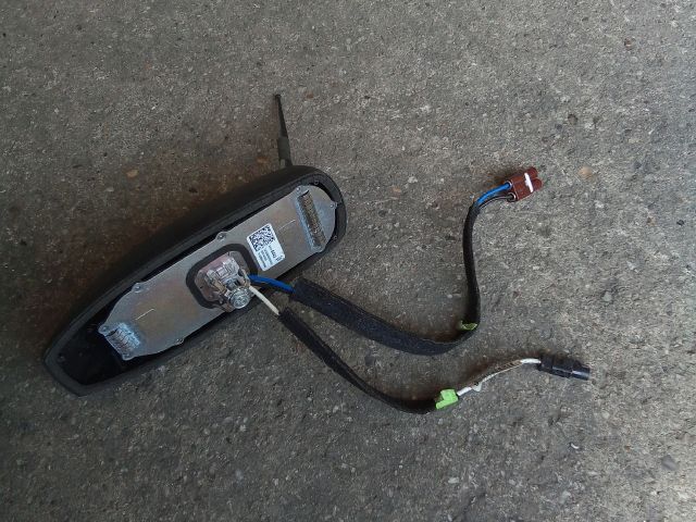 bontott OPEL MOKKA GPS Antenna