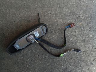 bontott OPEL MOKKA GPS Antenna