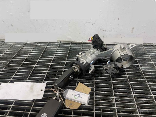 bontott OPEL MOKKA Gyújtáskapcsoló