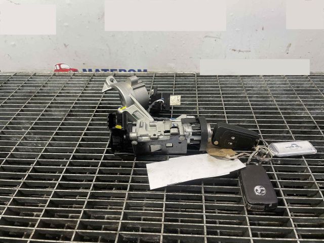 bontott OPEL MOKKA Gyújtáskapcsoló