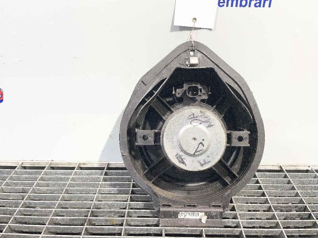 bontott OPEL MOKKA Hangszóró (Pozíciófüggetlen)