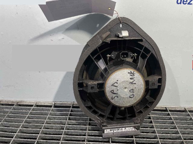 bontott OPEL MOKKA Hangszóró (Pozíciófüggetlen)