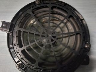 bontott OPEL MOKKA Hangszóró (Pozíciófüggetlen)