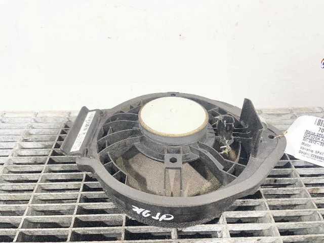 bontott OPEL MOKKA Hangszóró (Pozíciófüggetlen)