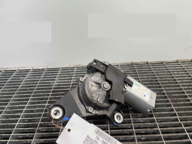 bontott OPEL MOKKA Hátsó Ablaktörlő Motor