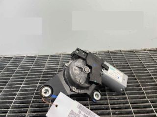 bontott OPEL MOKKA Hátsó Ablaktörlő Motor